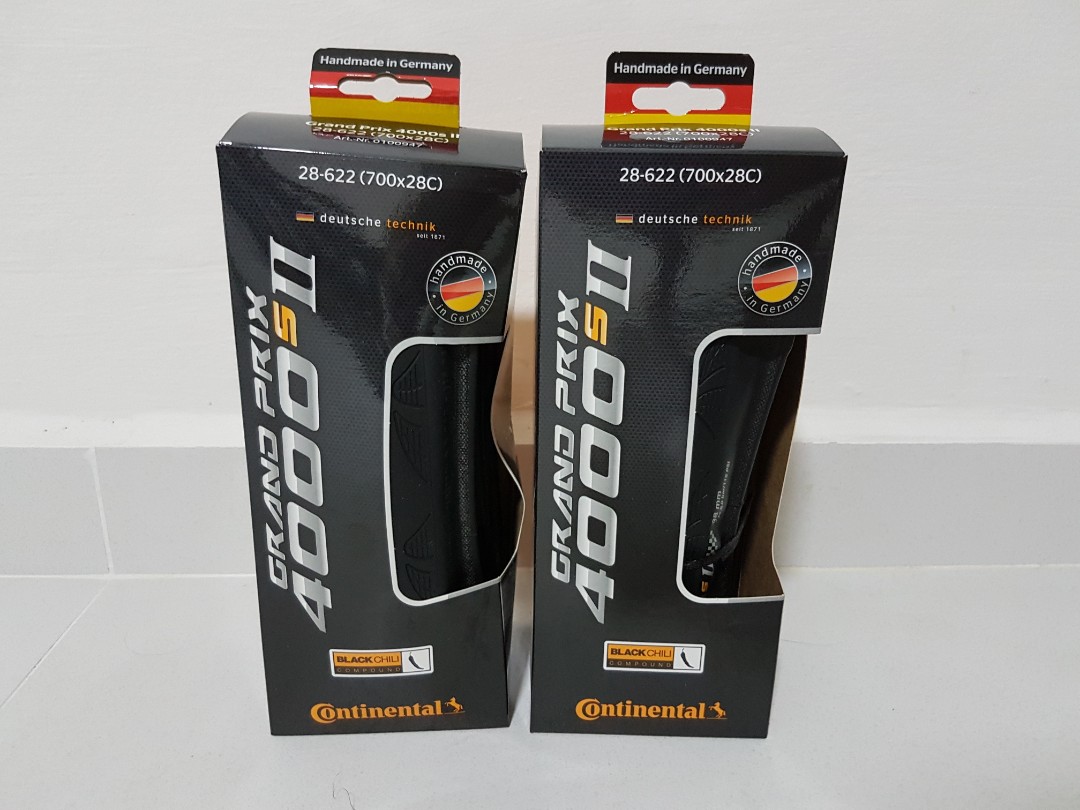 continental gp 4000 28mm
