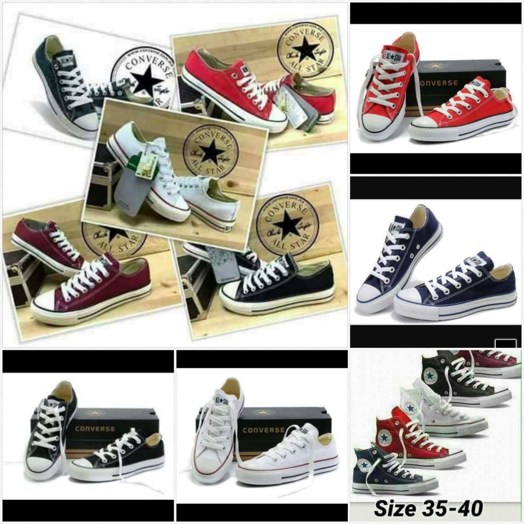 Are Converse Shoes Made In Vietnam Style Guru Fashion, Glitz, Glamour, Style unplugged