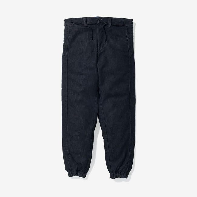 Descendant Shore Denim Pants, 男裝, 褲＆半截裙, 長褲- Carousell