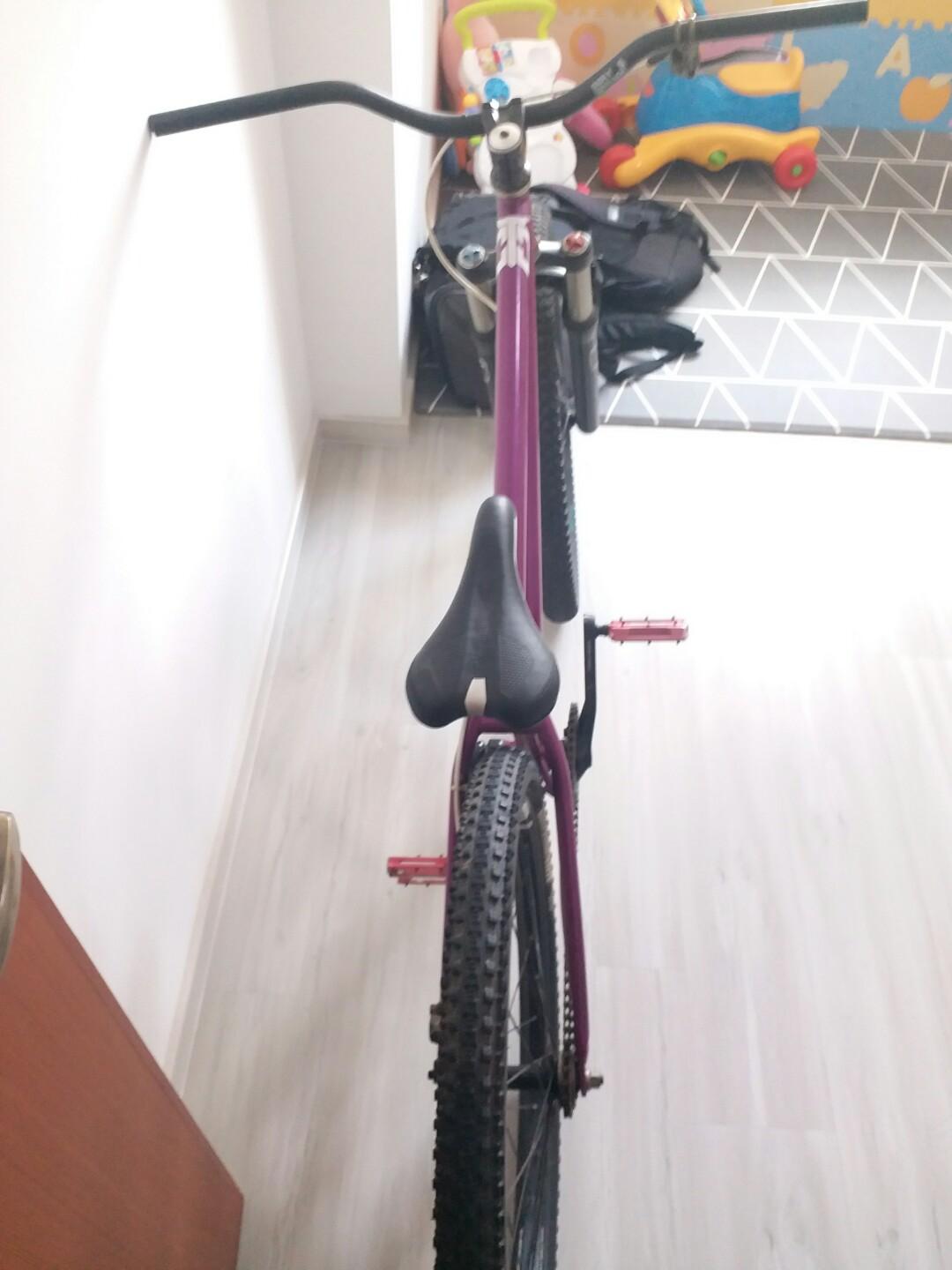 jump bike sign up