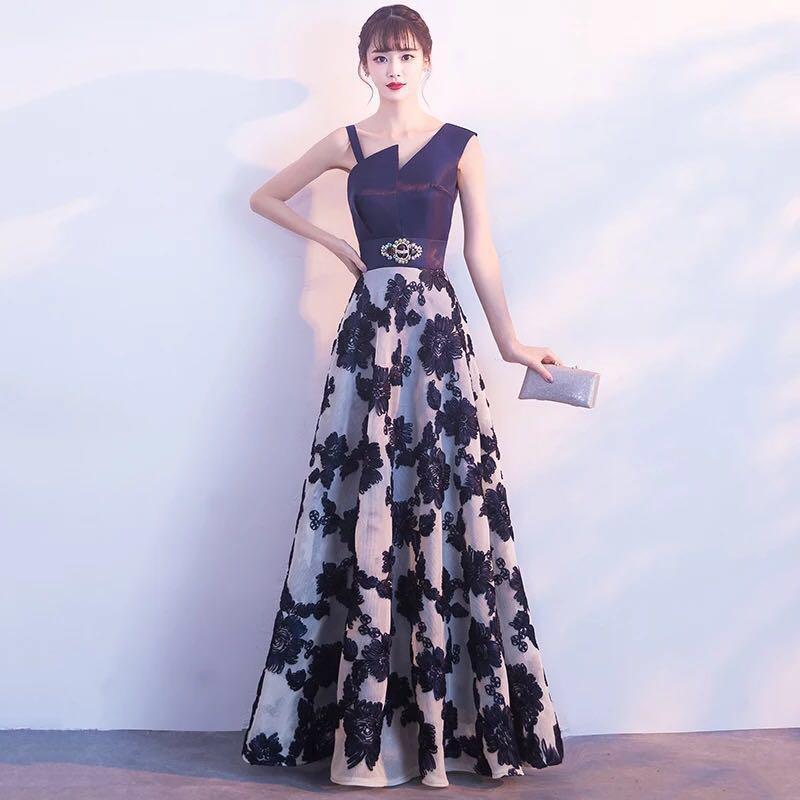 Classy sales dinner dresses