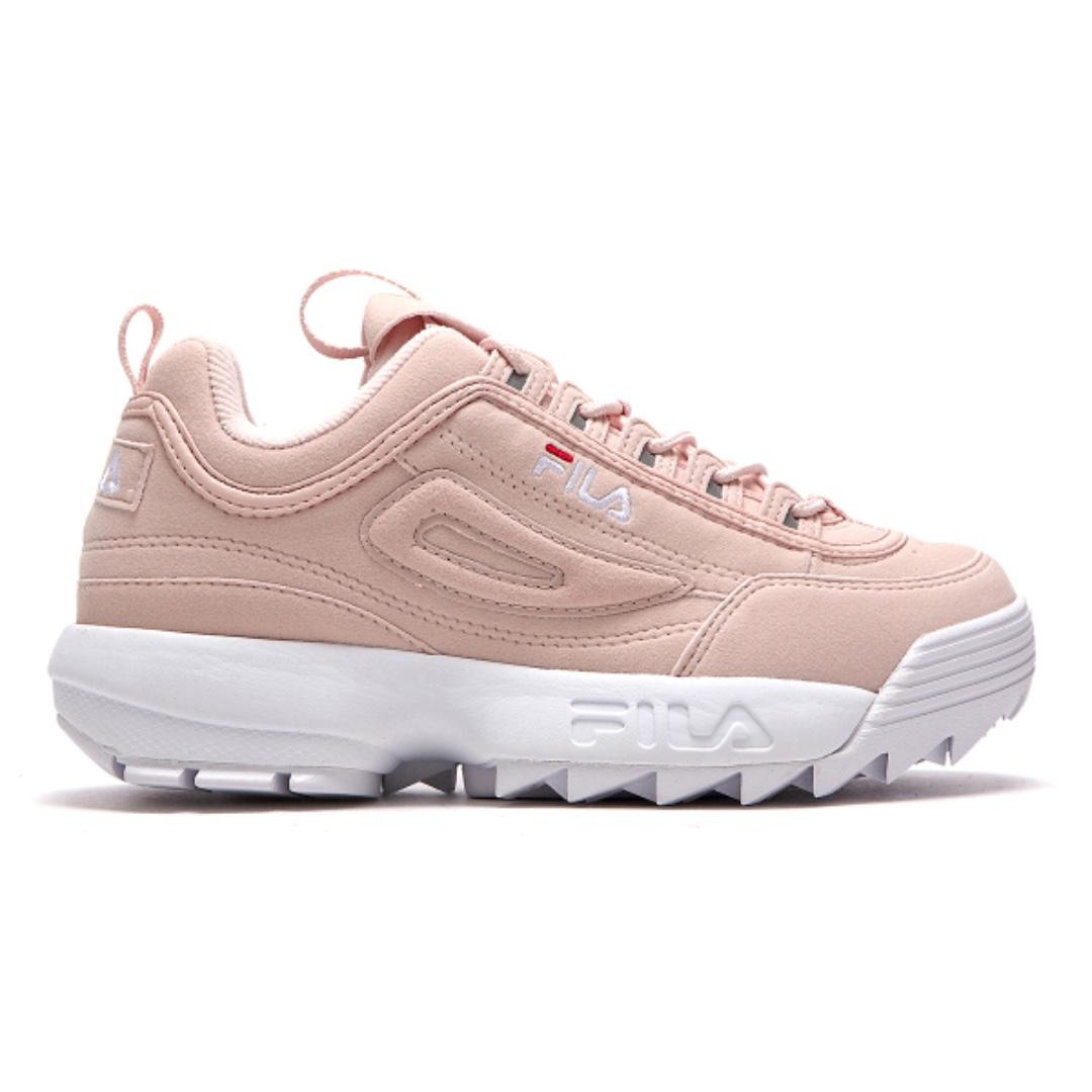 fila disruptor 2 colorful