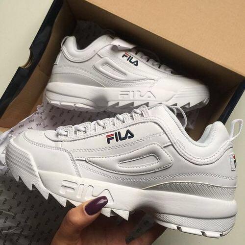 fila disruptor sg