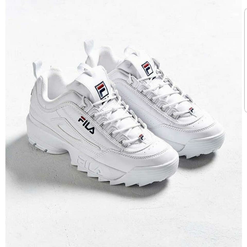 fila unisex shoes