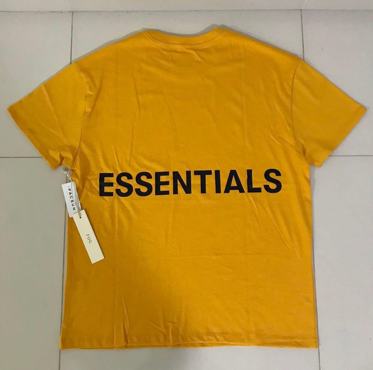 pacsun supreme