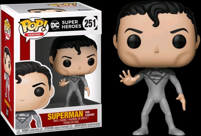 flashpoint funko pop list