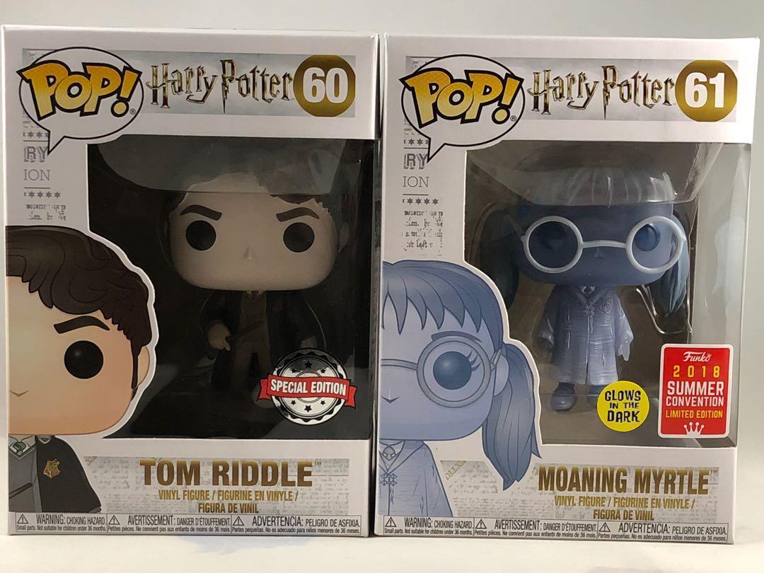funko myrtle