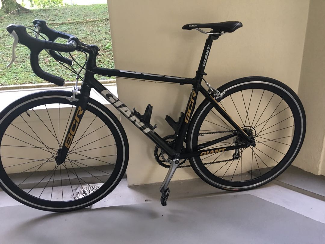 Giant scr clearance 1 2014