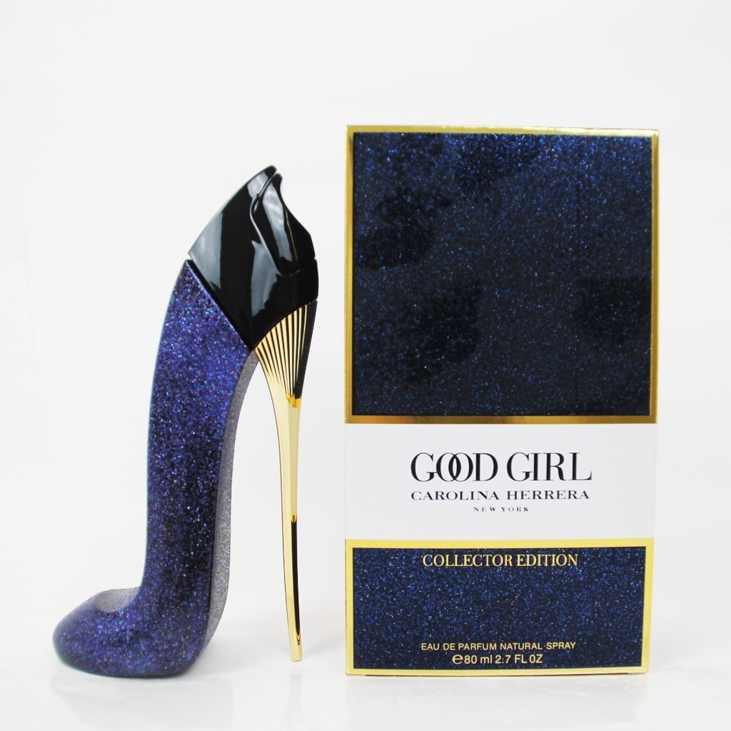 Good Girl Collector Edition Eau De Perfume For Women 80 Ml Health