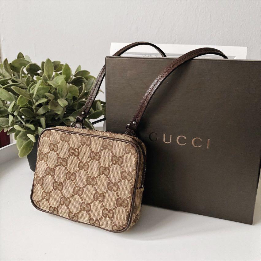 Gucci tracollina clearance
