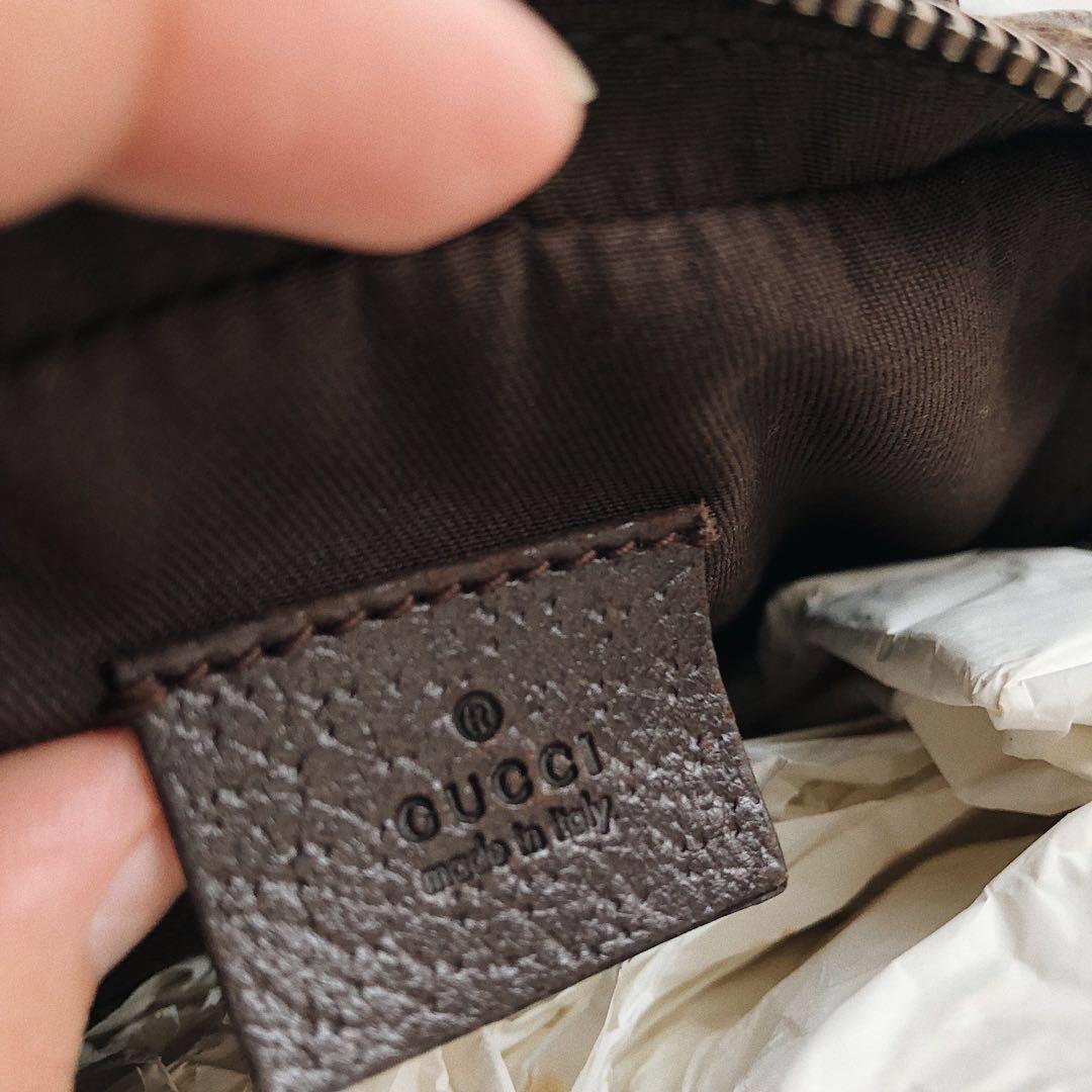Gucci tracollina 2025