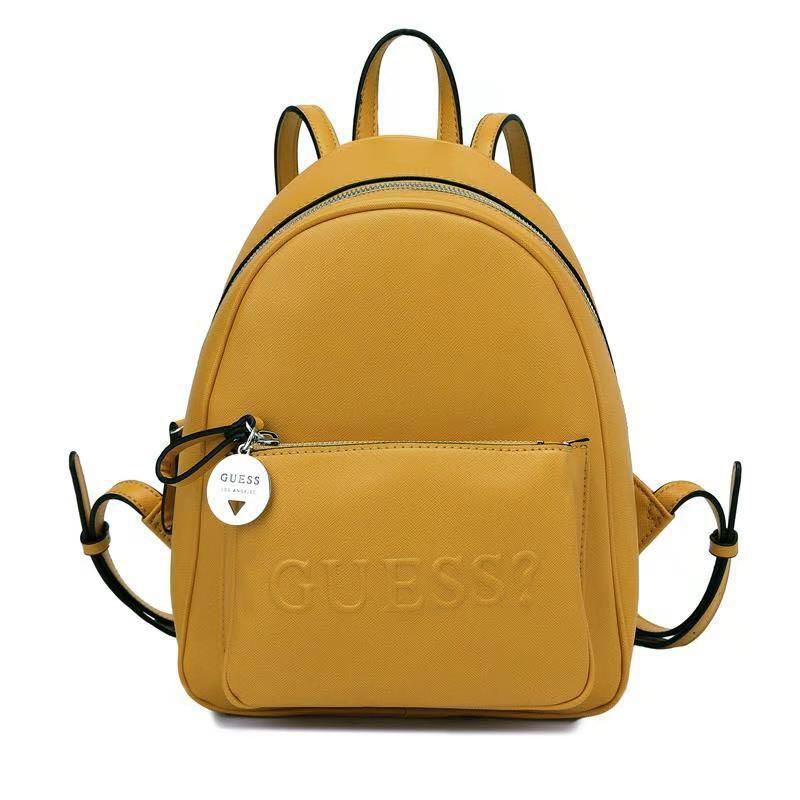 Guess hotsell backpack 2018