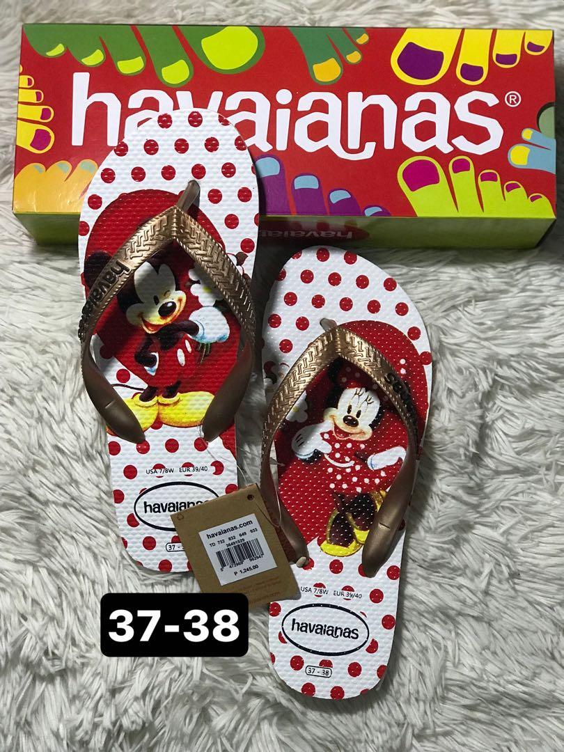 havaianas warehouse sale