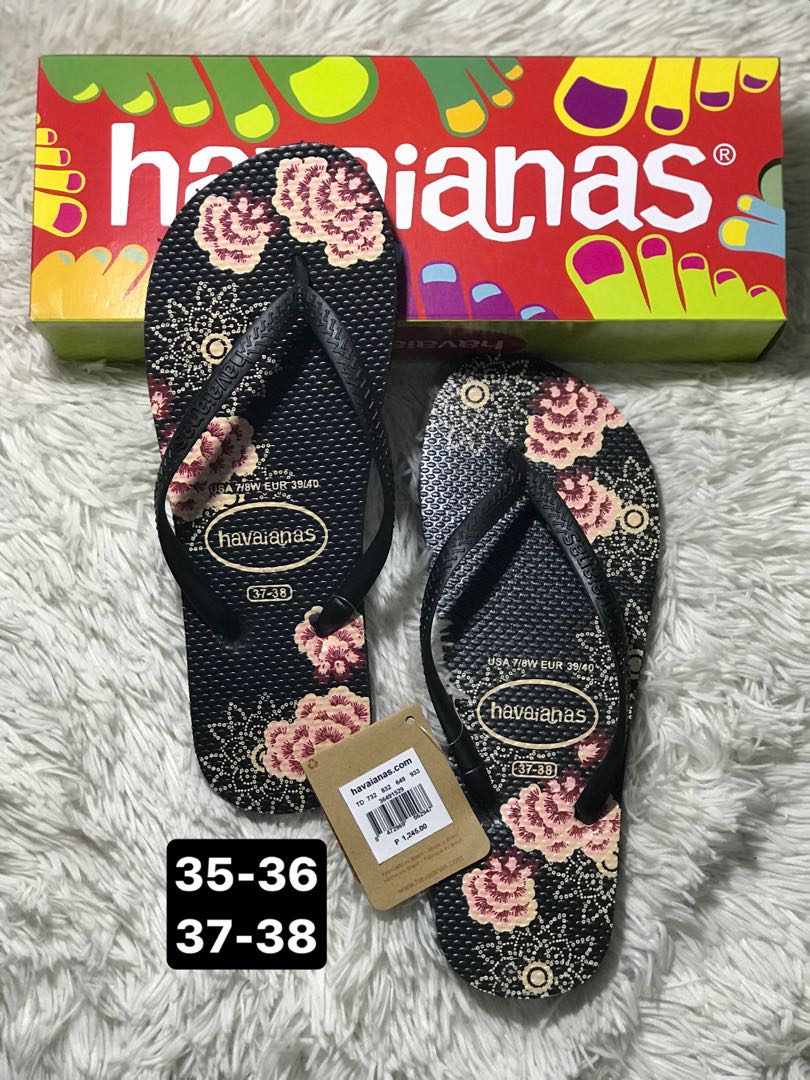 The warehouse havaianas Clearance