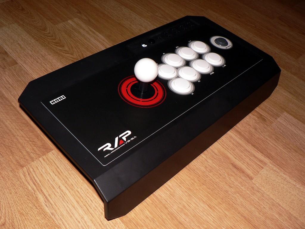 Hori Real Arcade Pro V3 SA