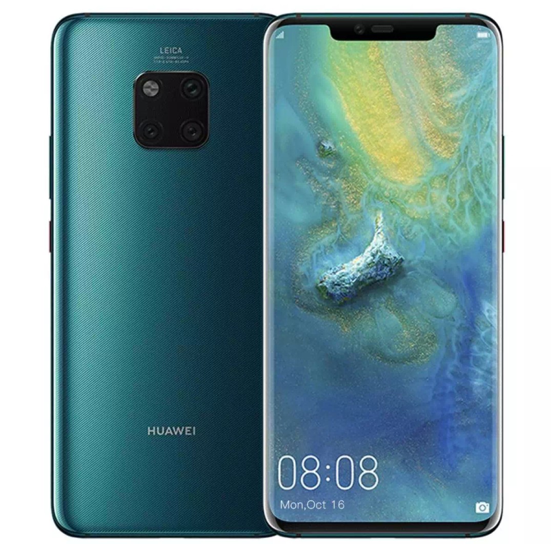 Huawei Mate 20 Pro 6gb 128gb Ai Leica Triple Rear Camera Kirin 980 Cpu 6 39 3120x1440p Fullview Screen Android 9 Smartphone Mobile Phones Gadgets Mobile Phones Android Phones Android Others On Carousell