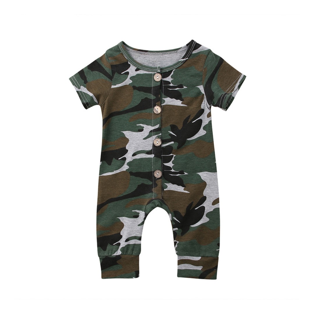 army print jumper