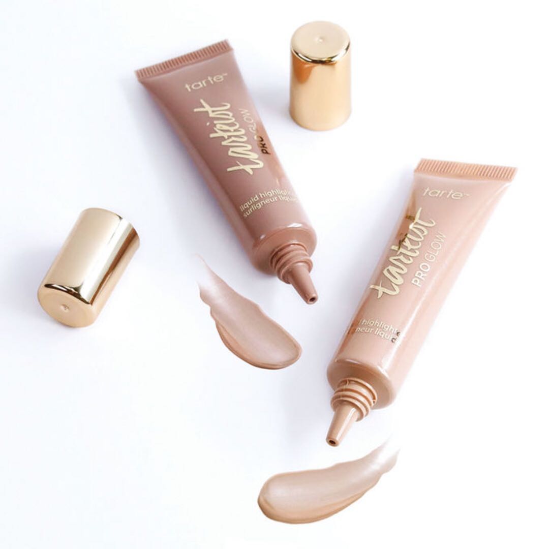 tarte highlighter liquid