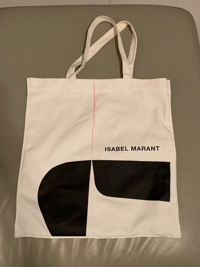 isabel marant tote