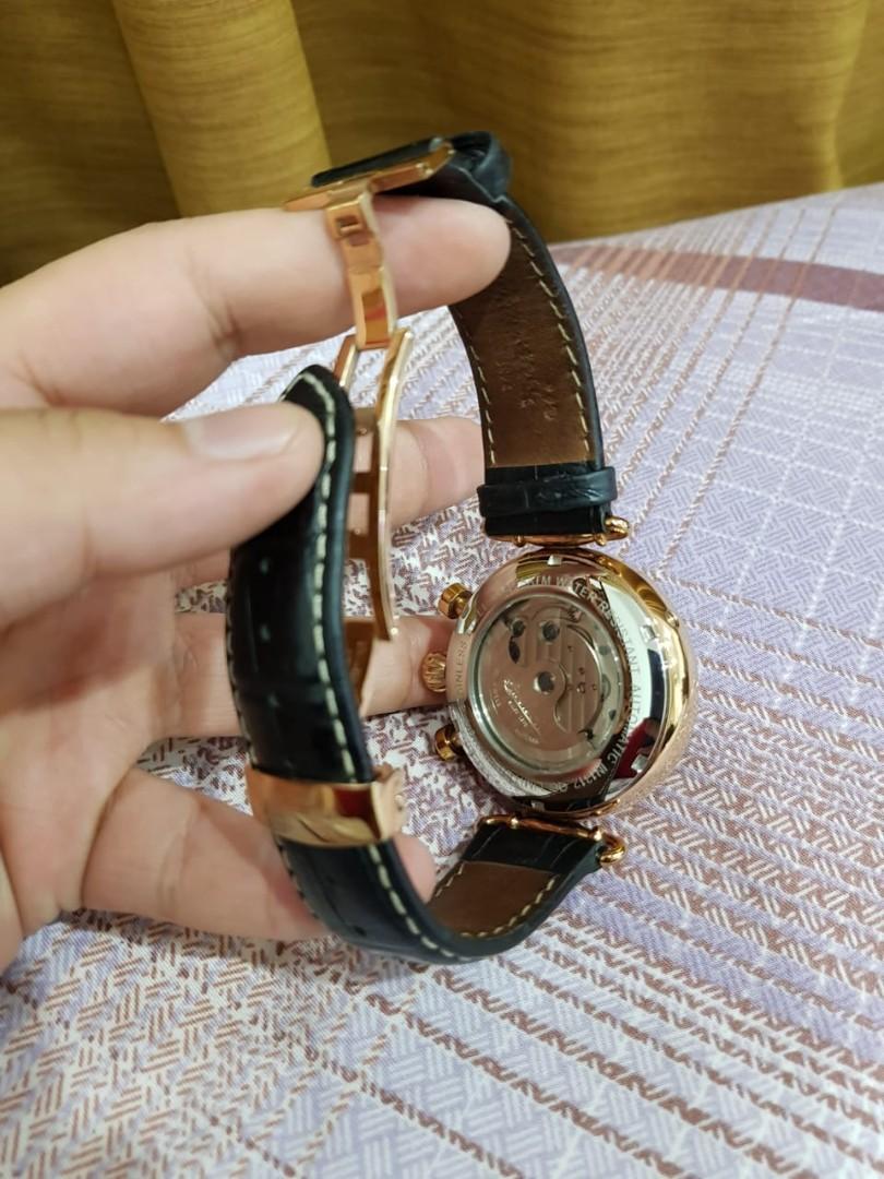 Harga jam ingersoll online