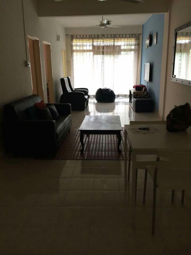 Jb larkin rental, Property, Rentals, Condos & ECs on Carousell