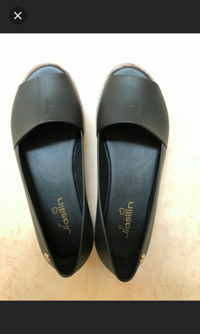 Jiasilin shoes shop