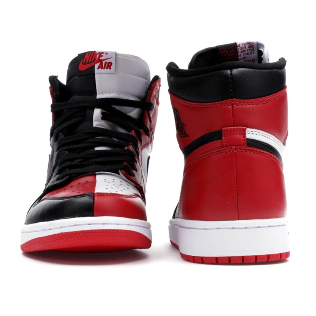 All non hotsell numbered jordans
