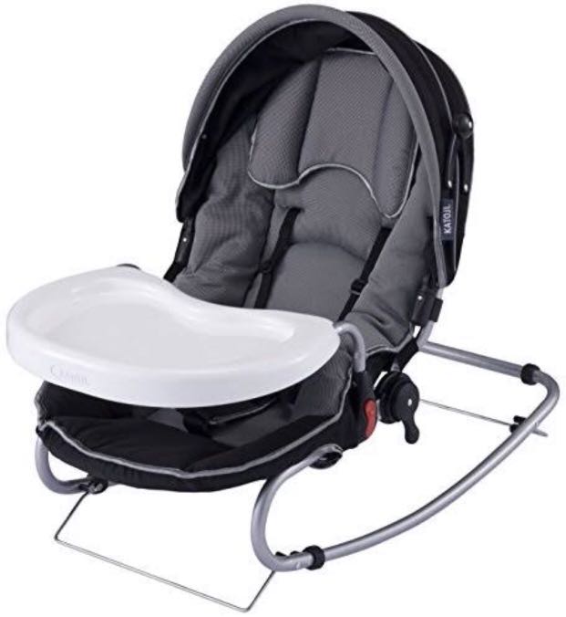 katoji baby bouncer