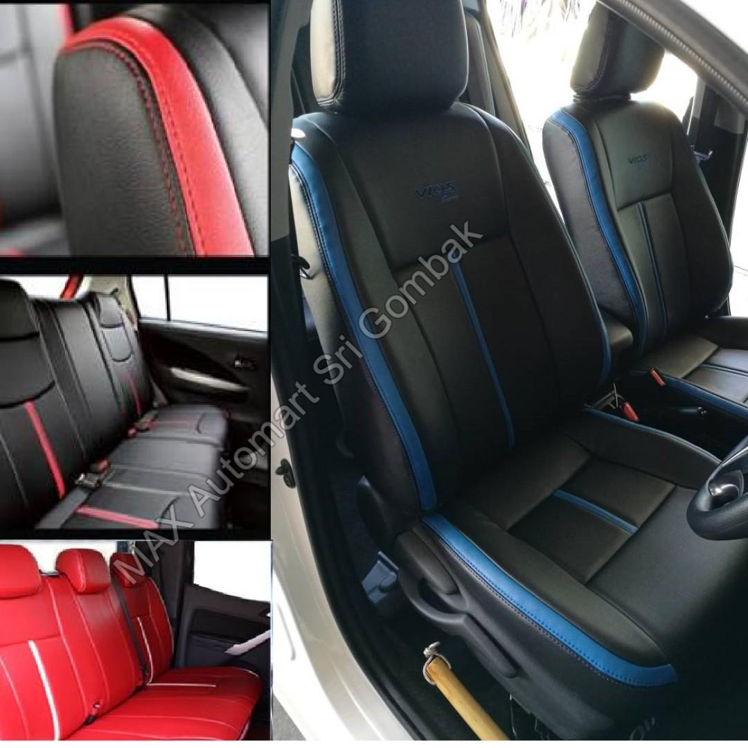 Kia cerato seat covers new arrivals