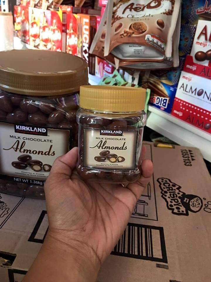 Kirkland chocolates sa murang halaga, Food & Drinks, Packaged & Instant