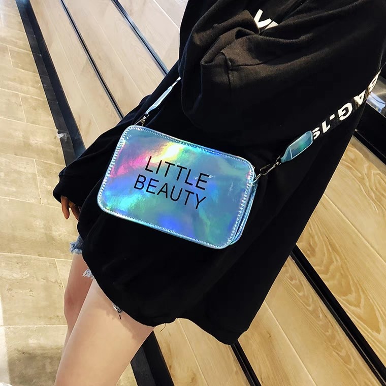 little beauty sling bag