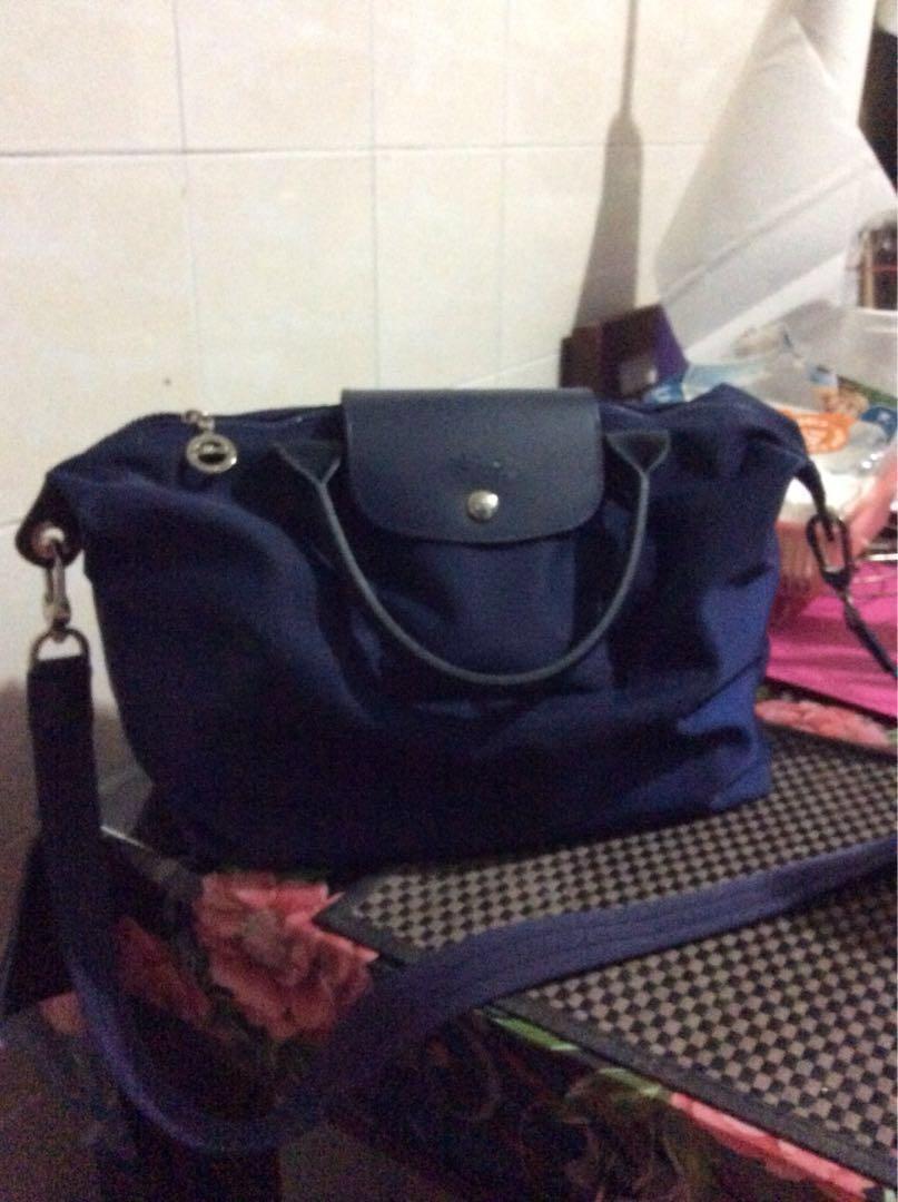 longchamp luggage sale