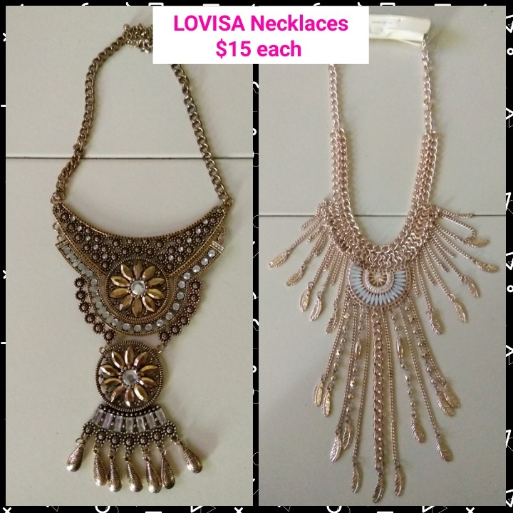 Lovisa Northpoint 2024 www.alhudapk