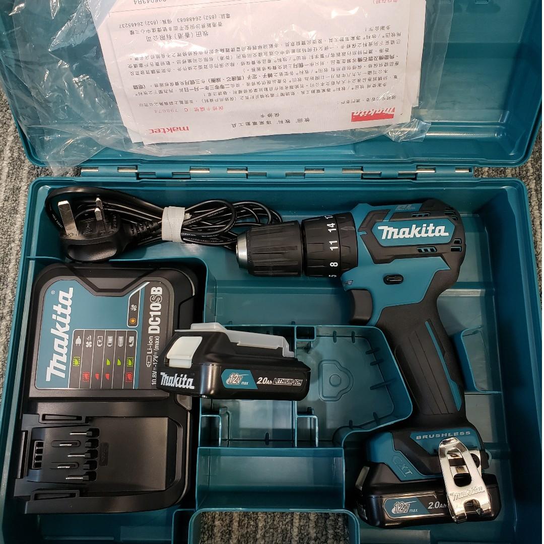 Makita hp332 cheap