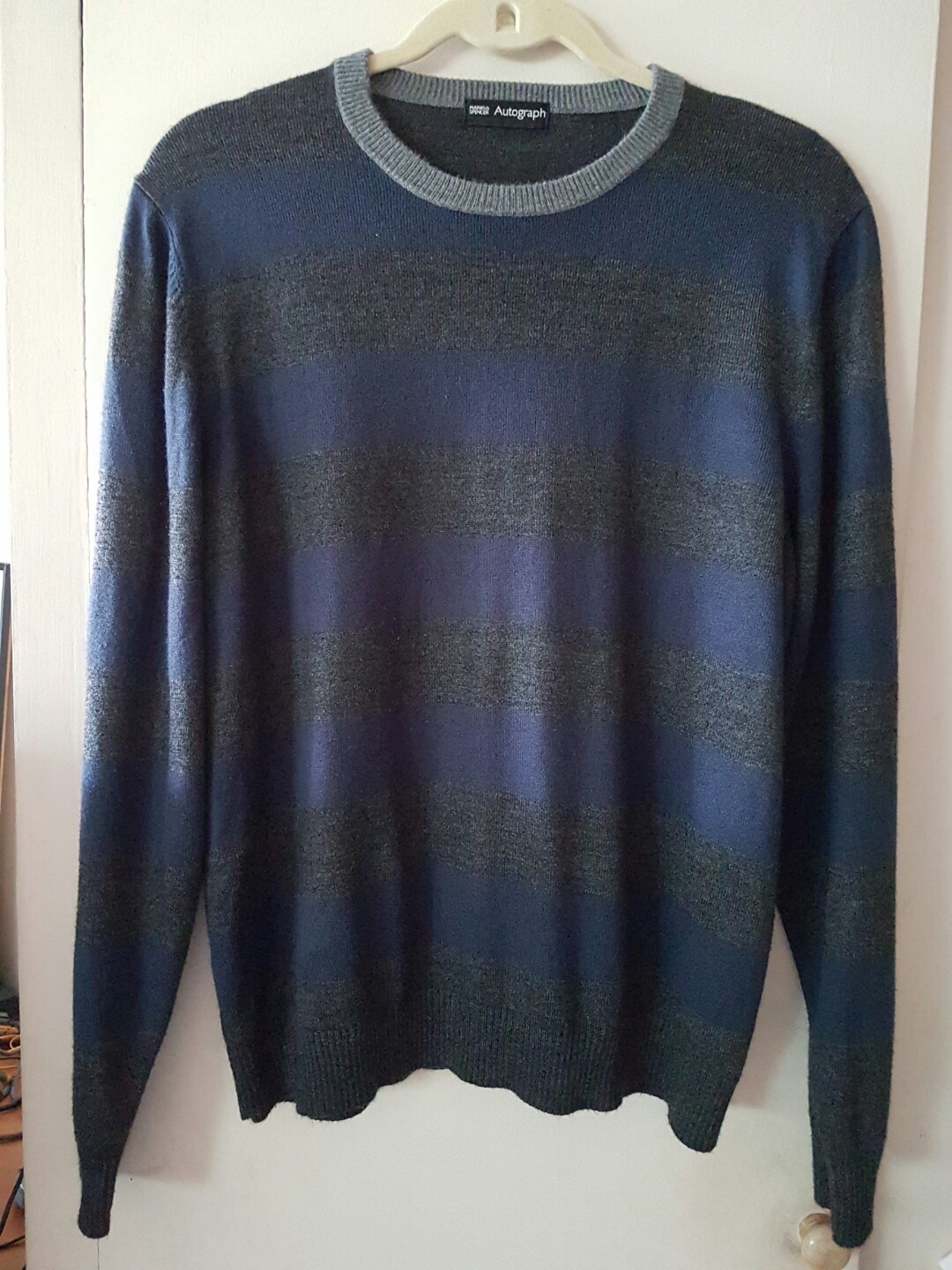 marks and spencer sweater