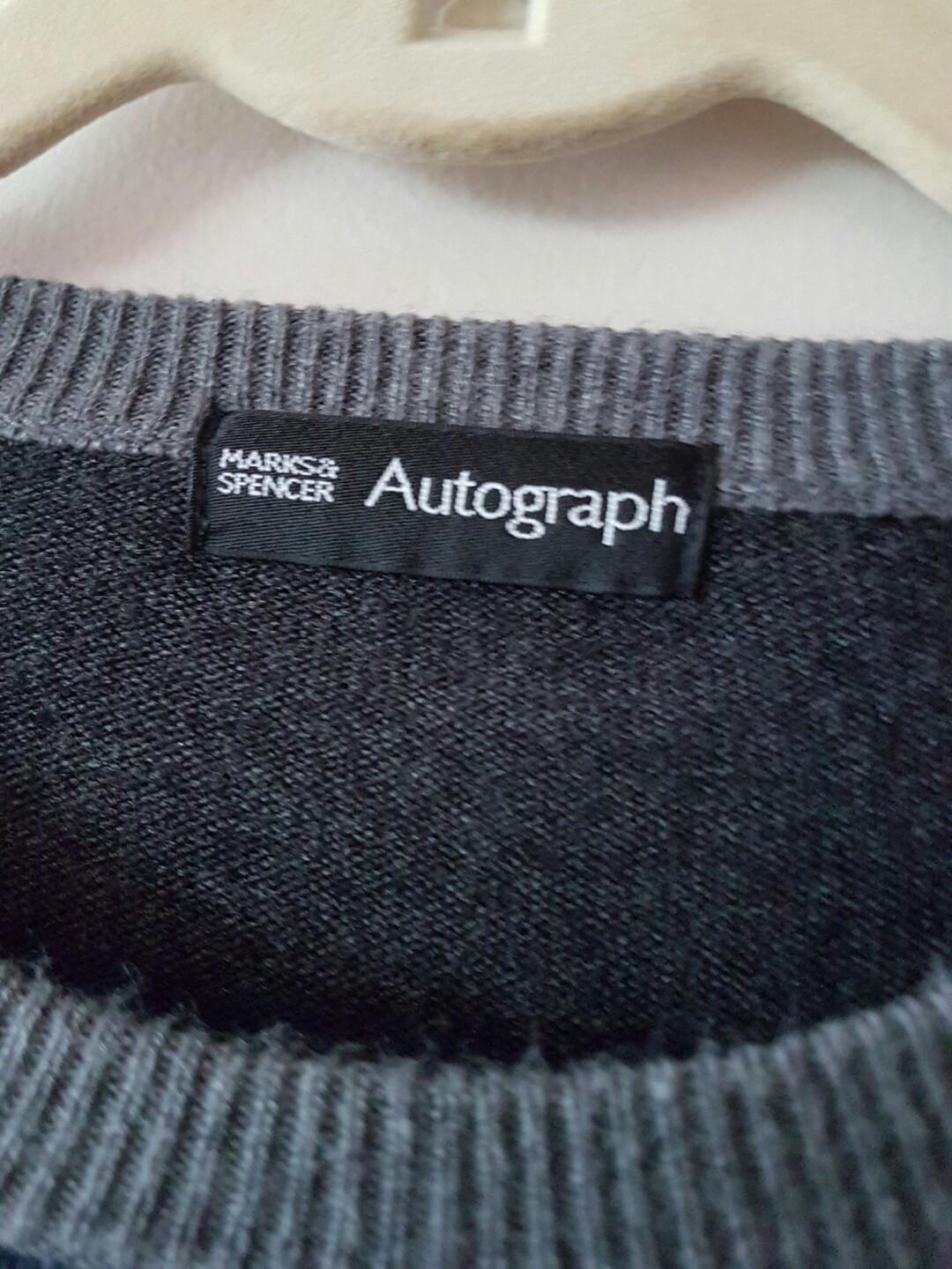 Marks and spencer sweater discount