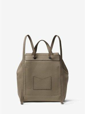 Junie medium hotsell pebbled leather backpack