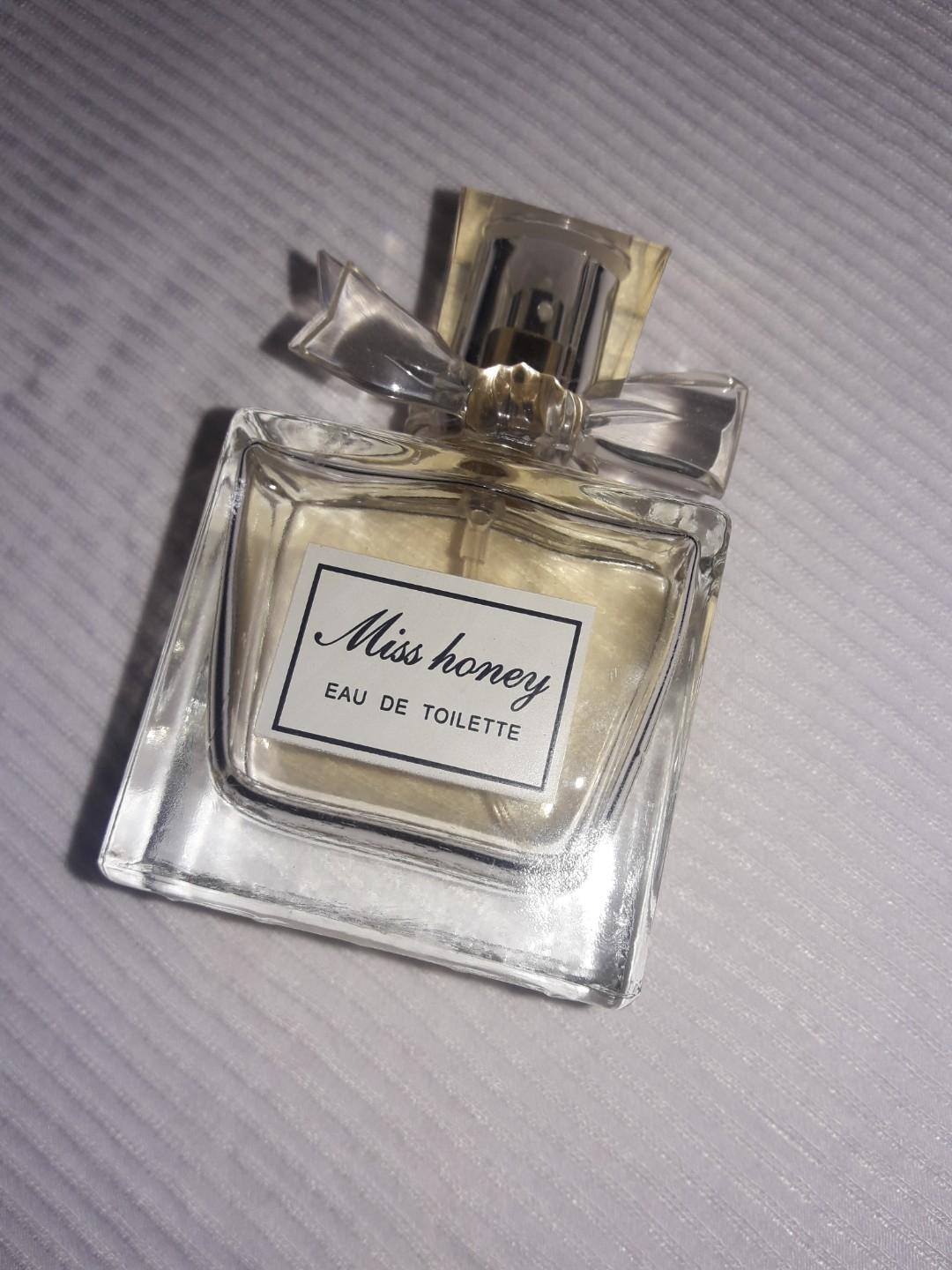Miss honey perfume on sale
