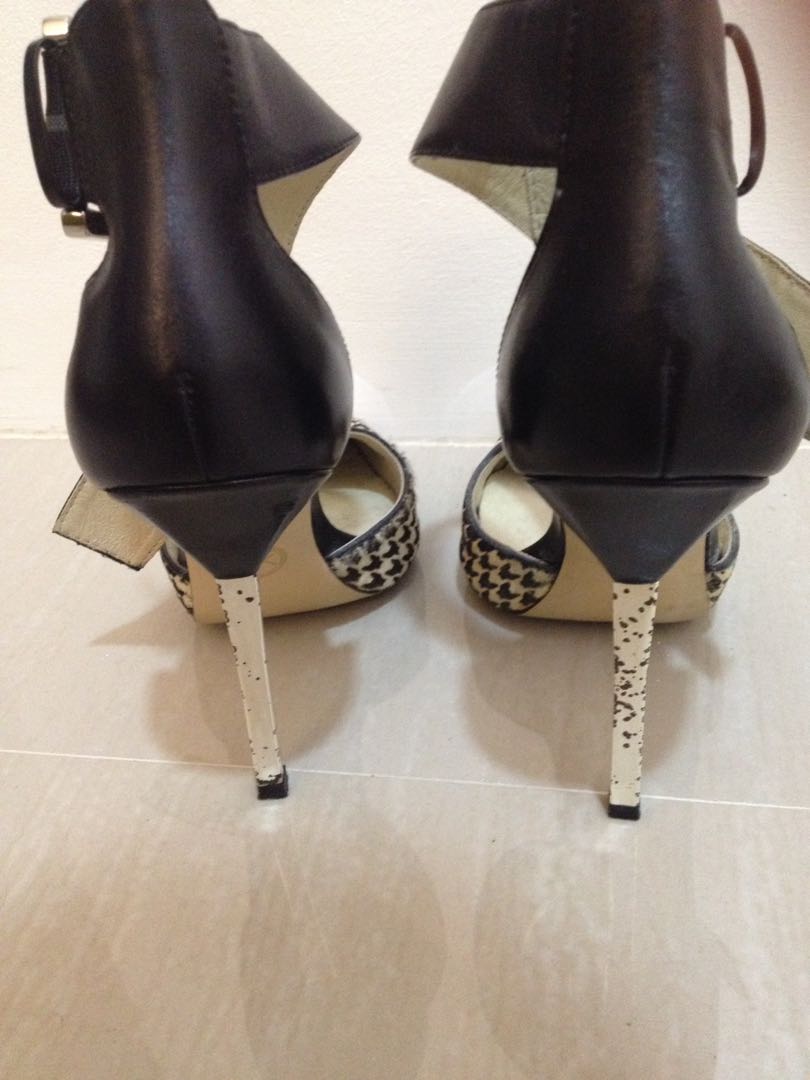 MK heels, Women's Fashion, Shoes, Heels 