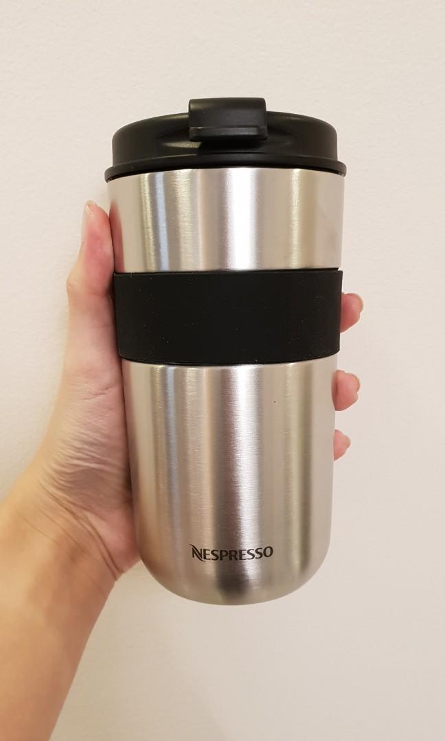 Nespresso Vertuo Travel Mug - 400ml : : Kitchen