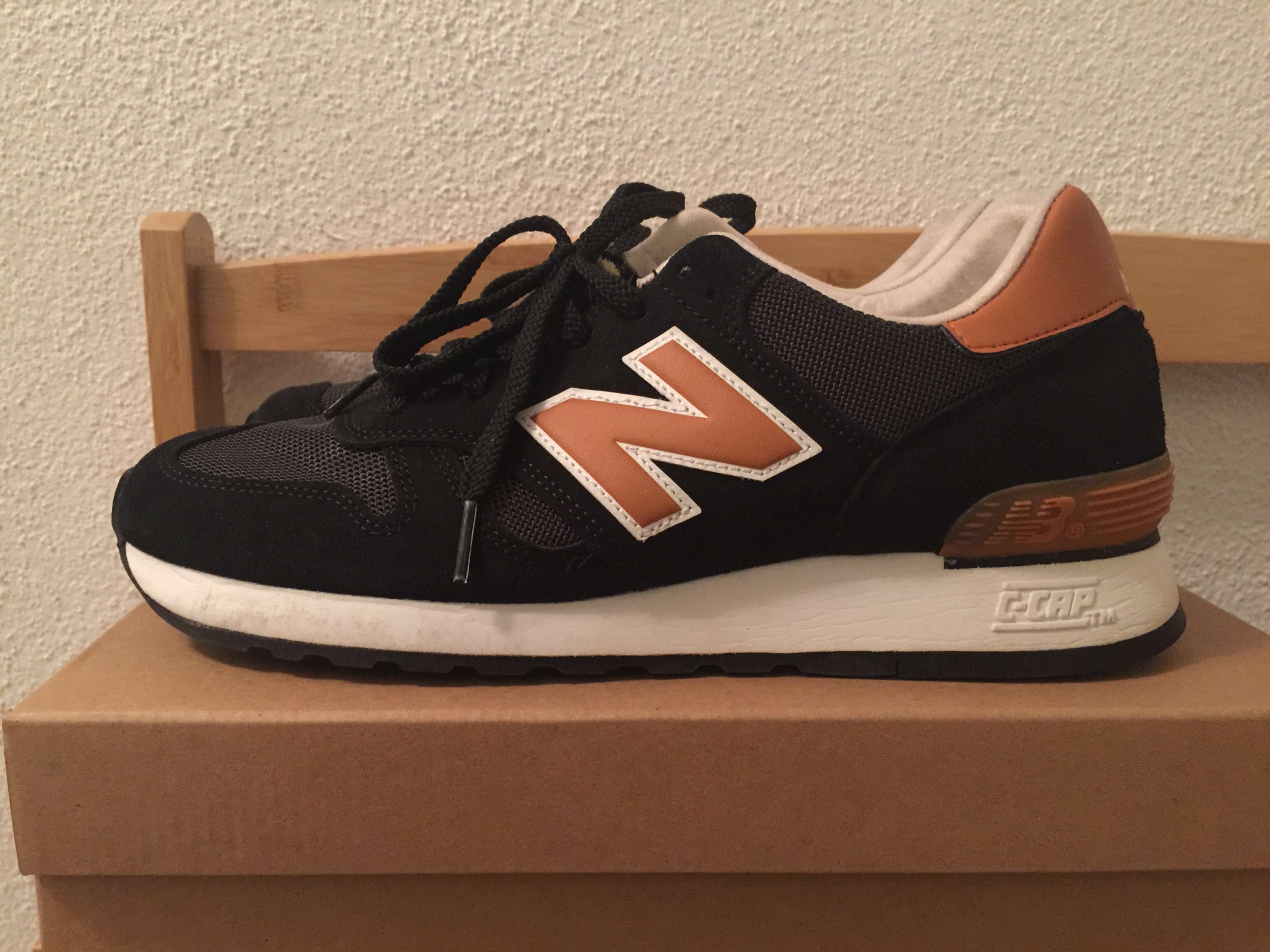 New balance 670 30 online