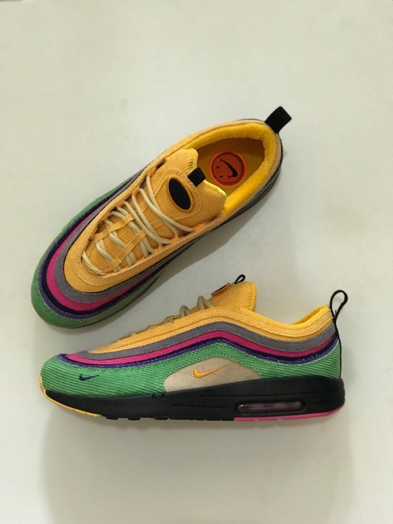 sean wotherspoon eclipse