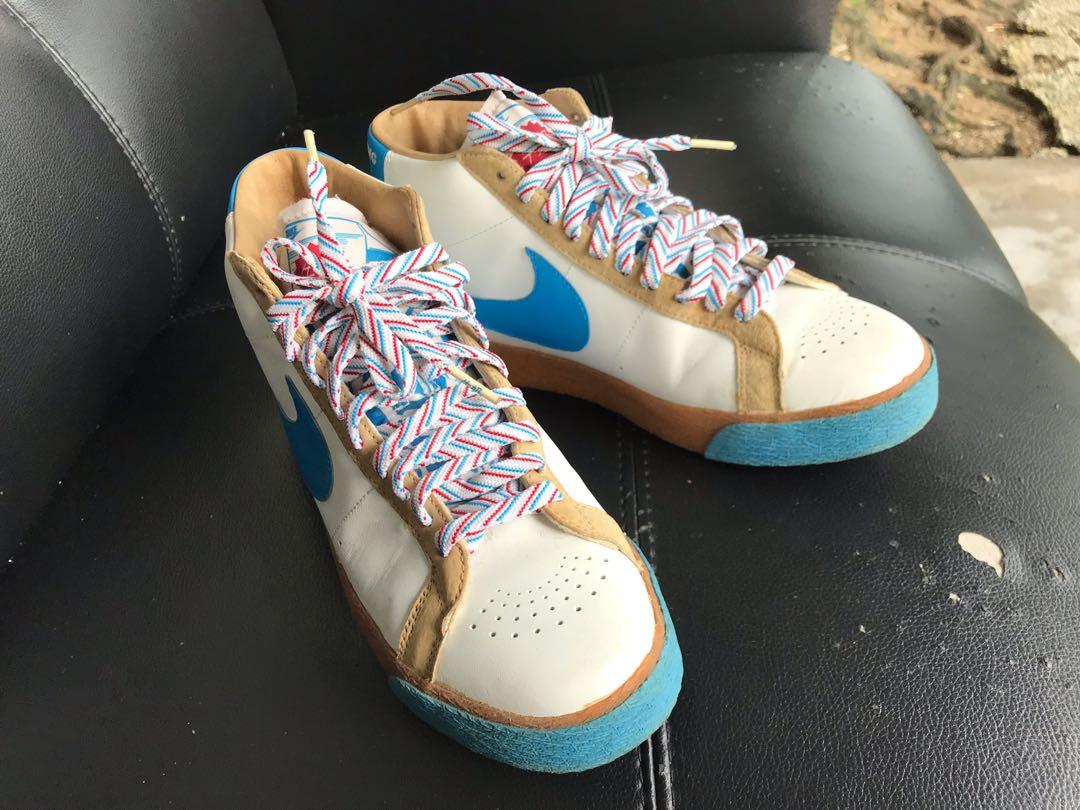 Nike SB Fly Milk Premium Men s Fashion Footwear Sneakers on Carousell