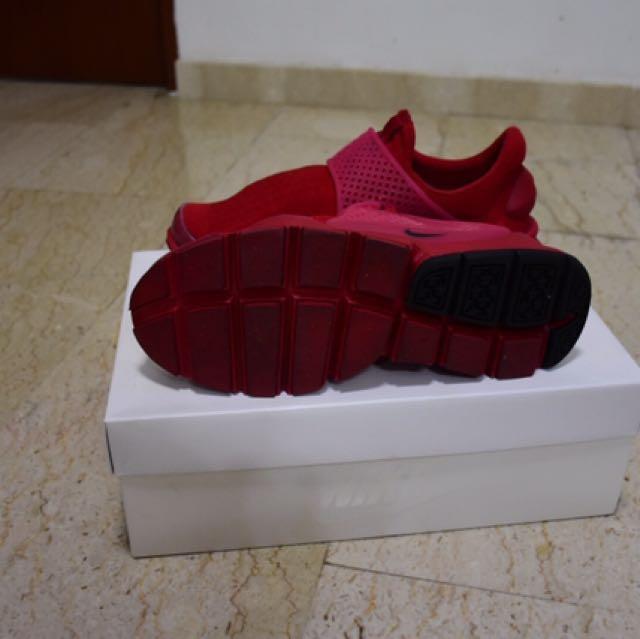 sock dart independence day