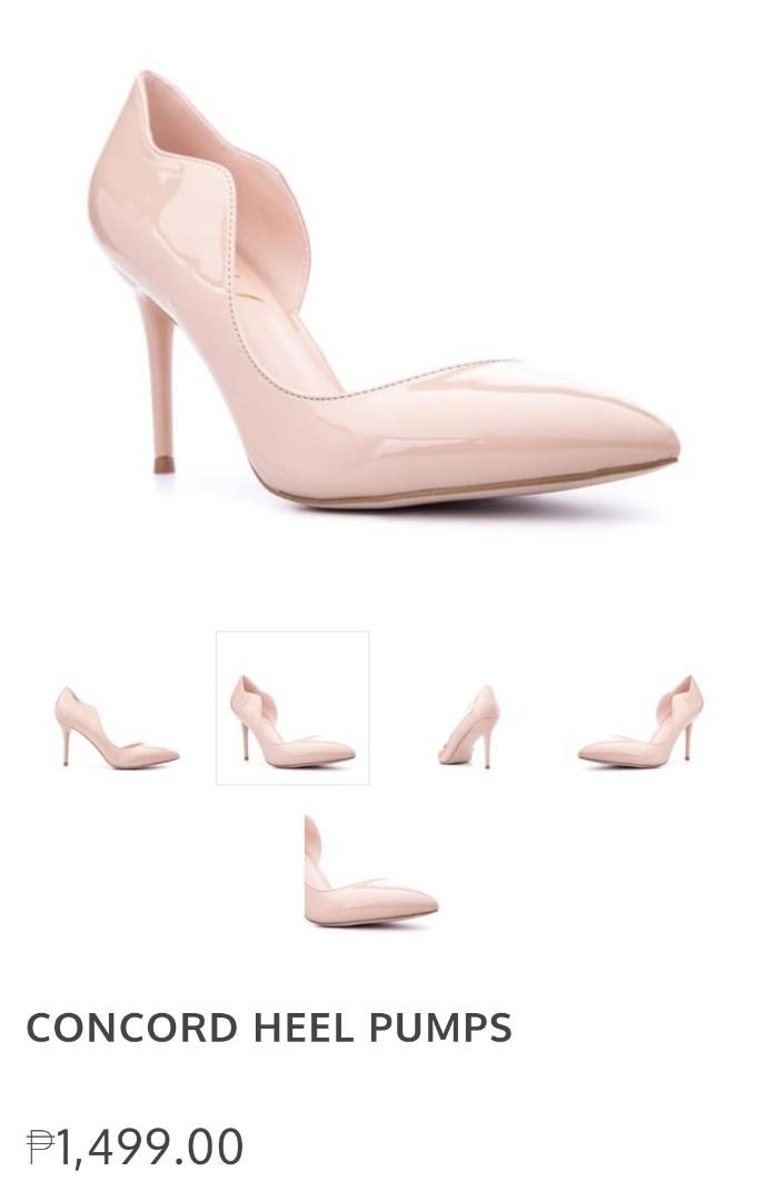 nude heels sale