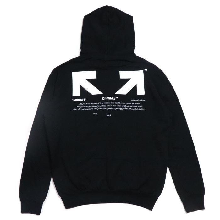 Collection 03 Arrows Hoodie
