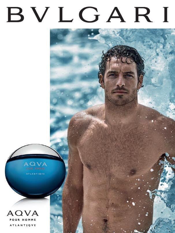 Parfum bvlgari aqva atlantique sales