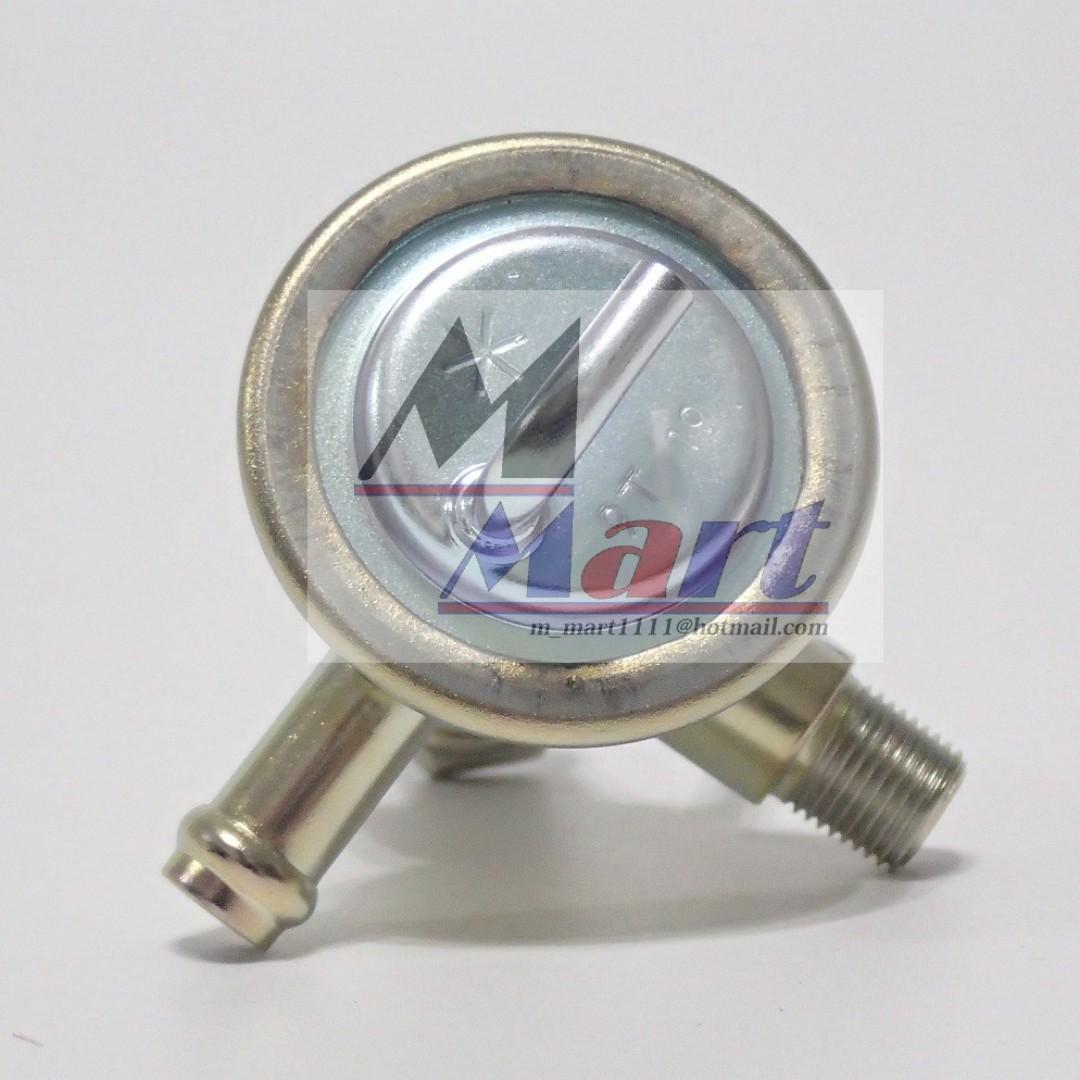 PERODUA KEMBARA ACTUATOR (ORIGINAL DENSO 2540), Auto Accessories on ...