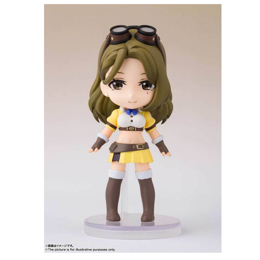 Wallpaper Po Figuarts Mini Kouya No Kotobuki Hikoutai Zara Toys Games Desktop Wallpaper