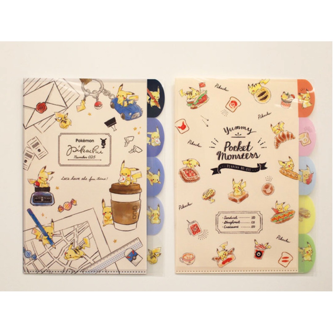 Po Pokemon Japan Pikachu Number 025 Series Bulletin Board Preorders On Carousell